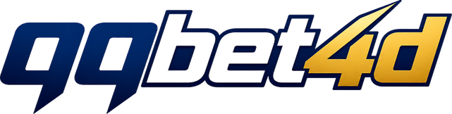 Logo qqbet4d